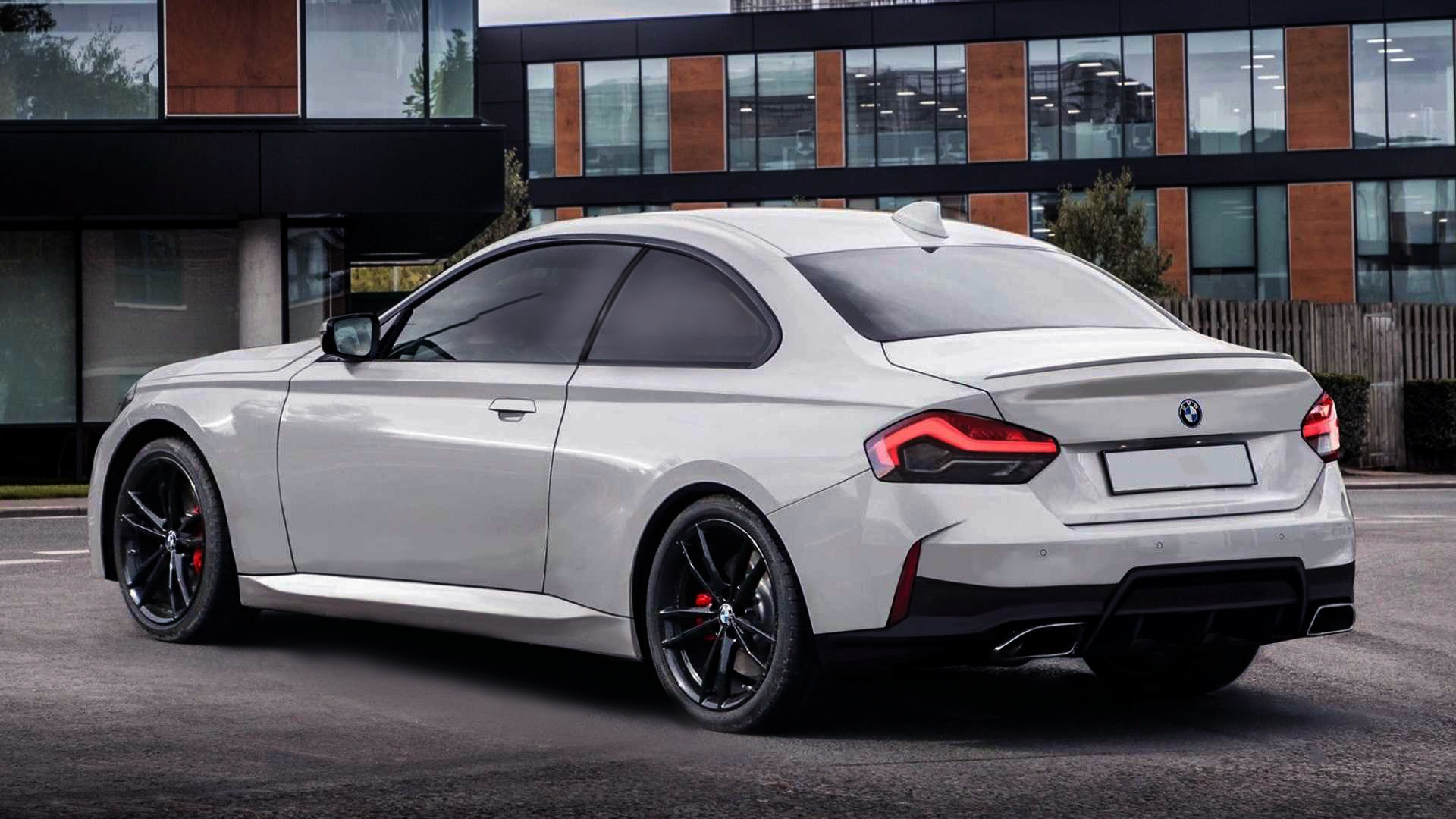Bmw g42