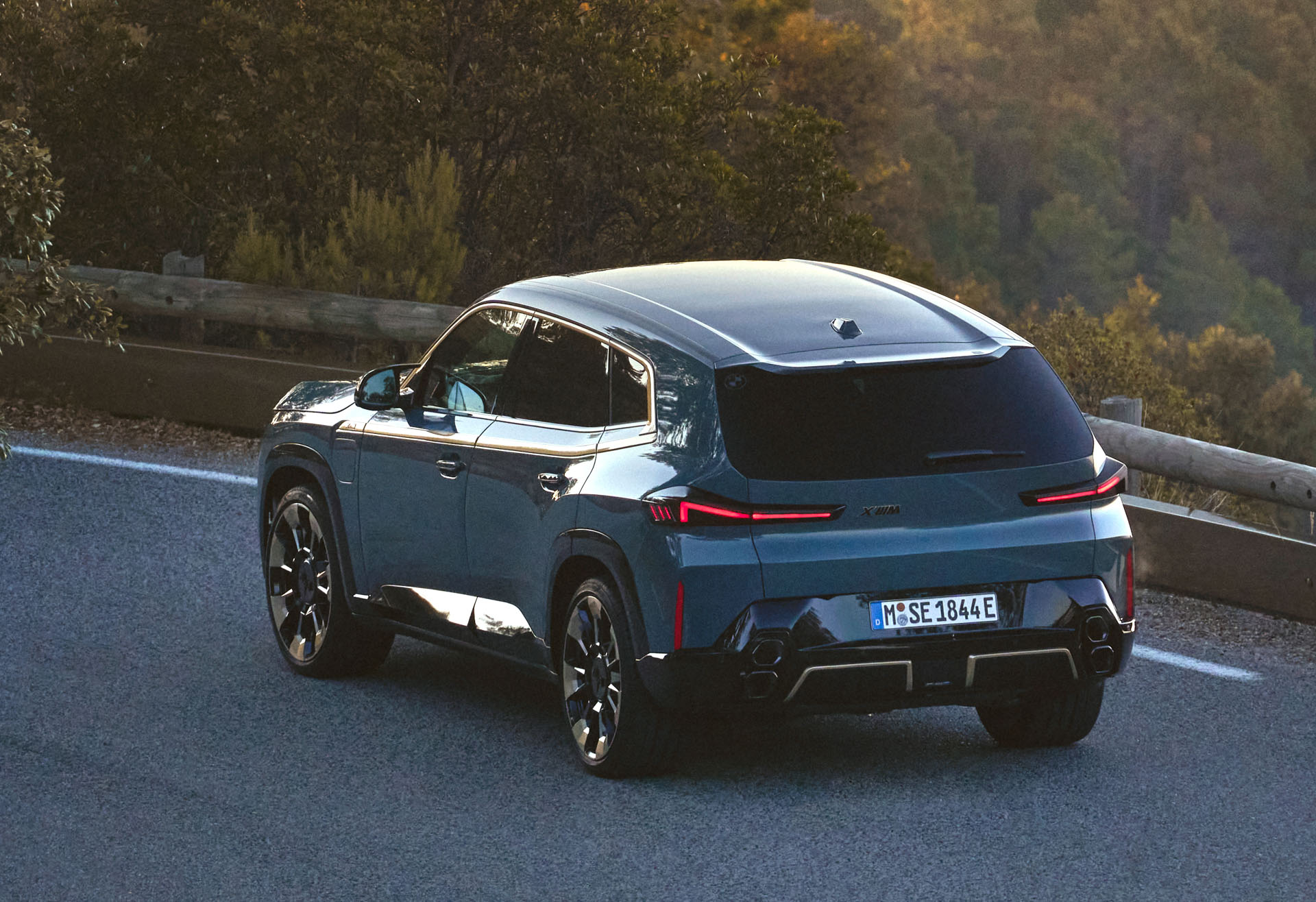 Bmw Xm Цена