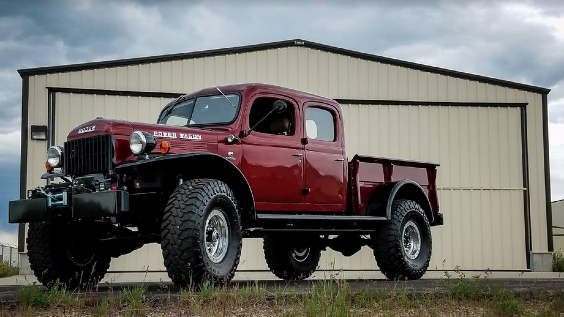 Dodge power wagon 1946 custom. додж power wagon. Dodge power wagon. Dodge power wagon 1945. Dodge power wagon.