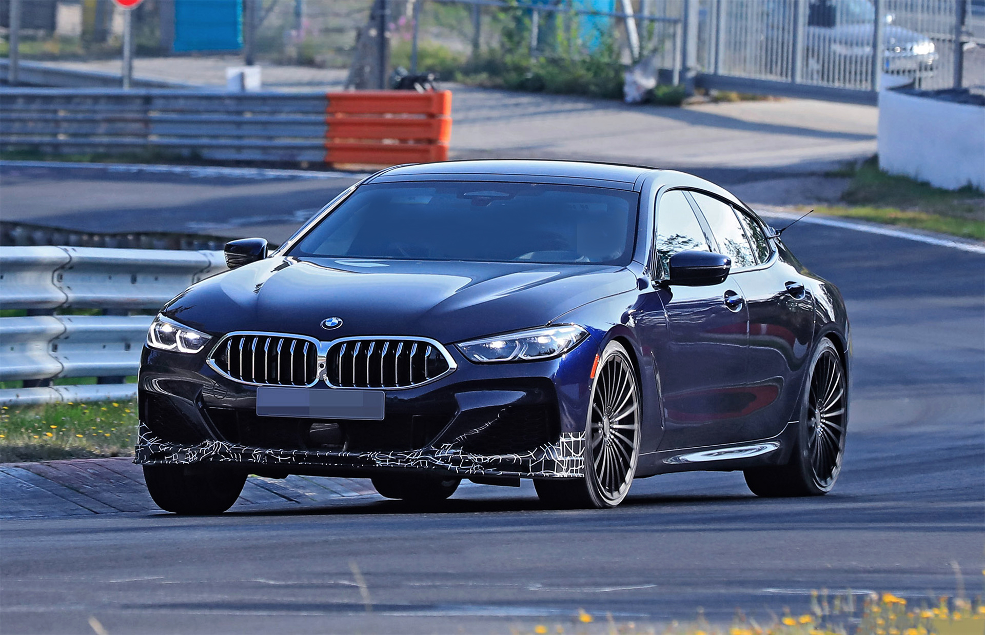 Alpina b7 2022