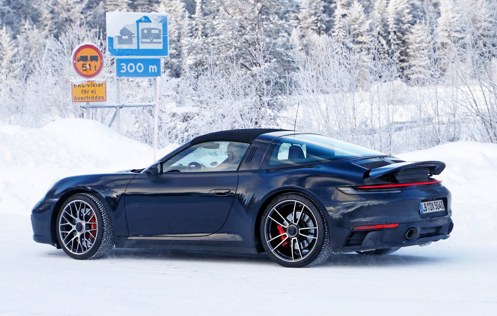 Porsche targa 2021 Porsche targa 2021