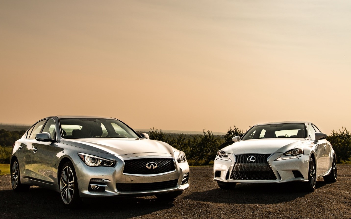 Lexus q50