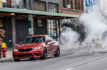 2021 წლის მე-2 სერიის BMW-ს კუპეს სამომავლო გეგმები დამტიკიცებულია