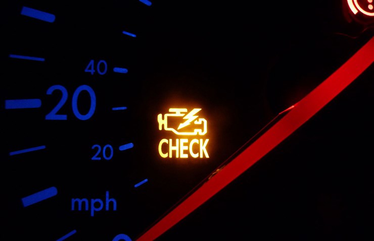 რას ნიშნავს „Check Engine“ სიგნალი და როგორ გავუმკლავდეთ მას