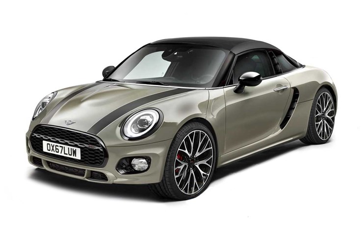 შუაძრავიანი Mini: მითი თუ რეალობა