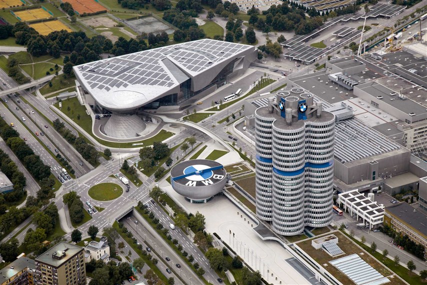 BMW-ს ძრავები გერმანიაში აღარ აიწყობა!