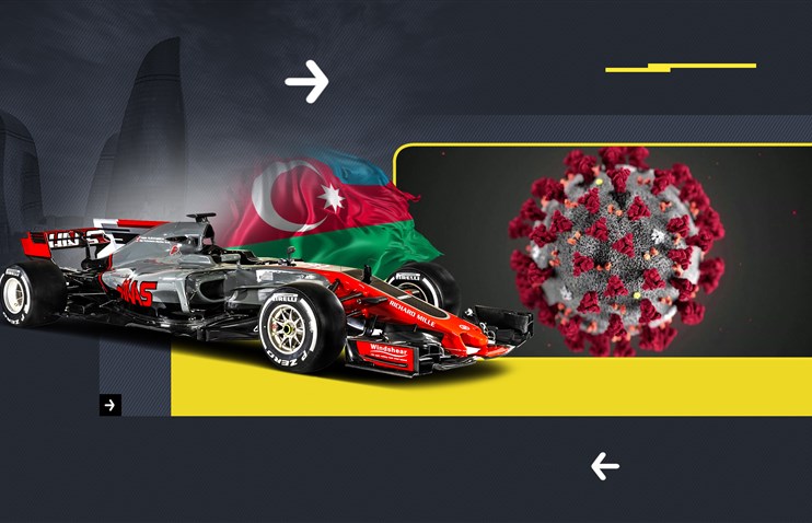 გულშემატკივრების იმედგაცრუება: ფორმულა 1-ს 2020 წლის სეზონი არც აზერბაიჯანში დაიწყება