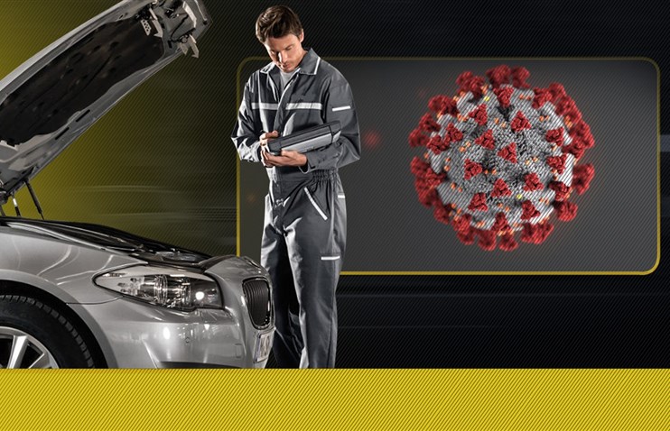 ტექდათვალიერების გაუვლელობაზე მძღოლები დროებით არ დაჯარიმდებიან