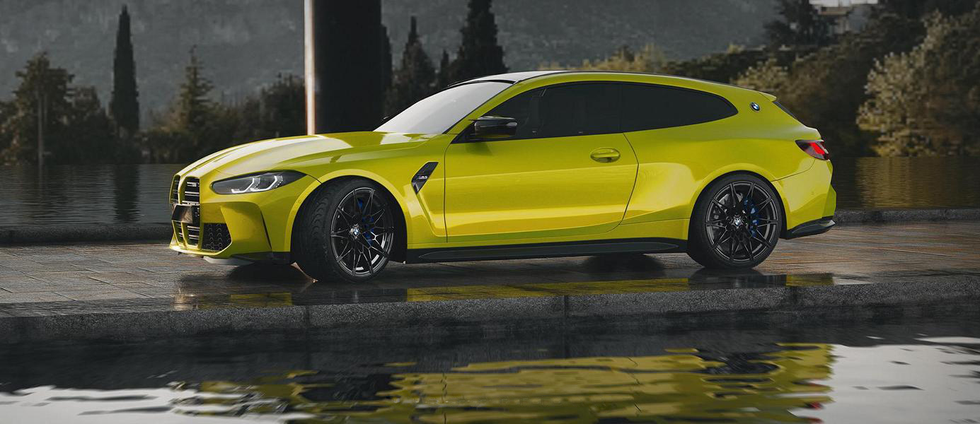 უჩვეულო არისტოკრატები: Shooting Brake მოდელები