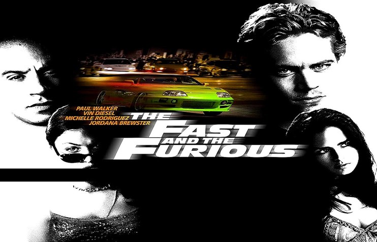 ამ ავტომობილებს Fast & Furious-ში გადაღებაზე უარი უთხრეს