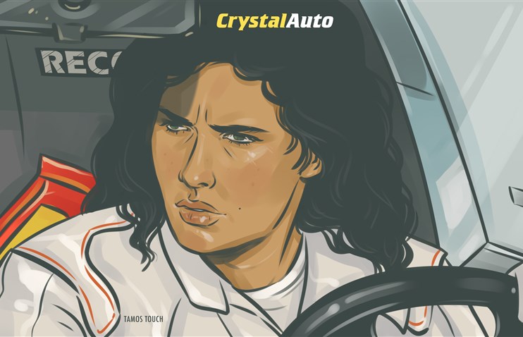 მიშელ მუტონი - ქალი, რომელმაც მონსტრები მოათვინიერა