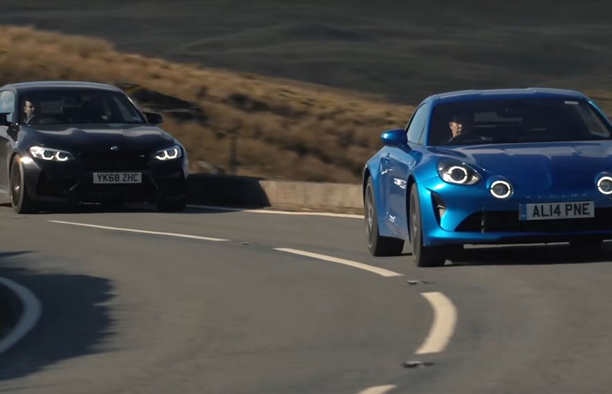 კუპე, პეჟო