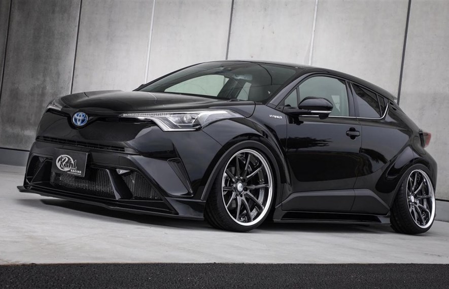 2020 წლის Top 10 ყველაზე ნელი ავტომობილი