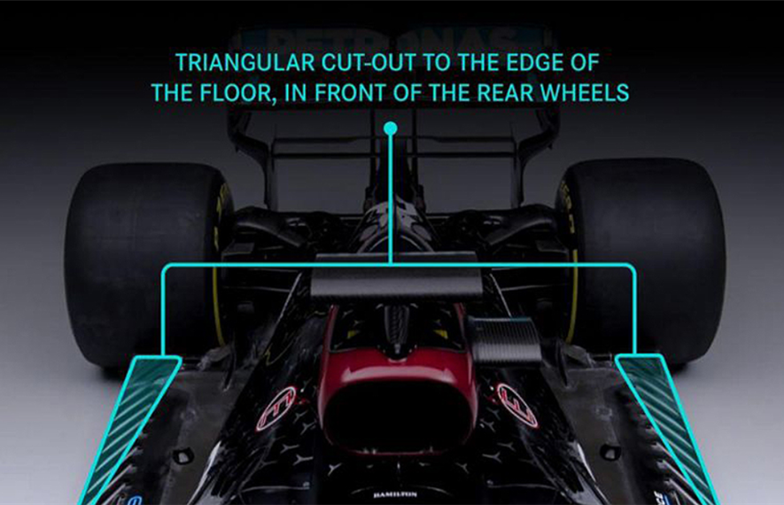 2021 წლის ბოლიდებში იმაზე მეტი ცვლილებაა, ვიდრე ფიქრობდით