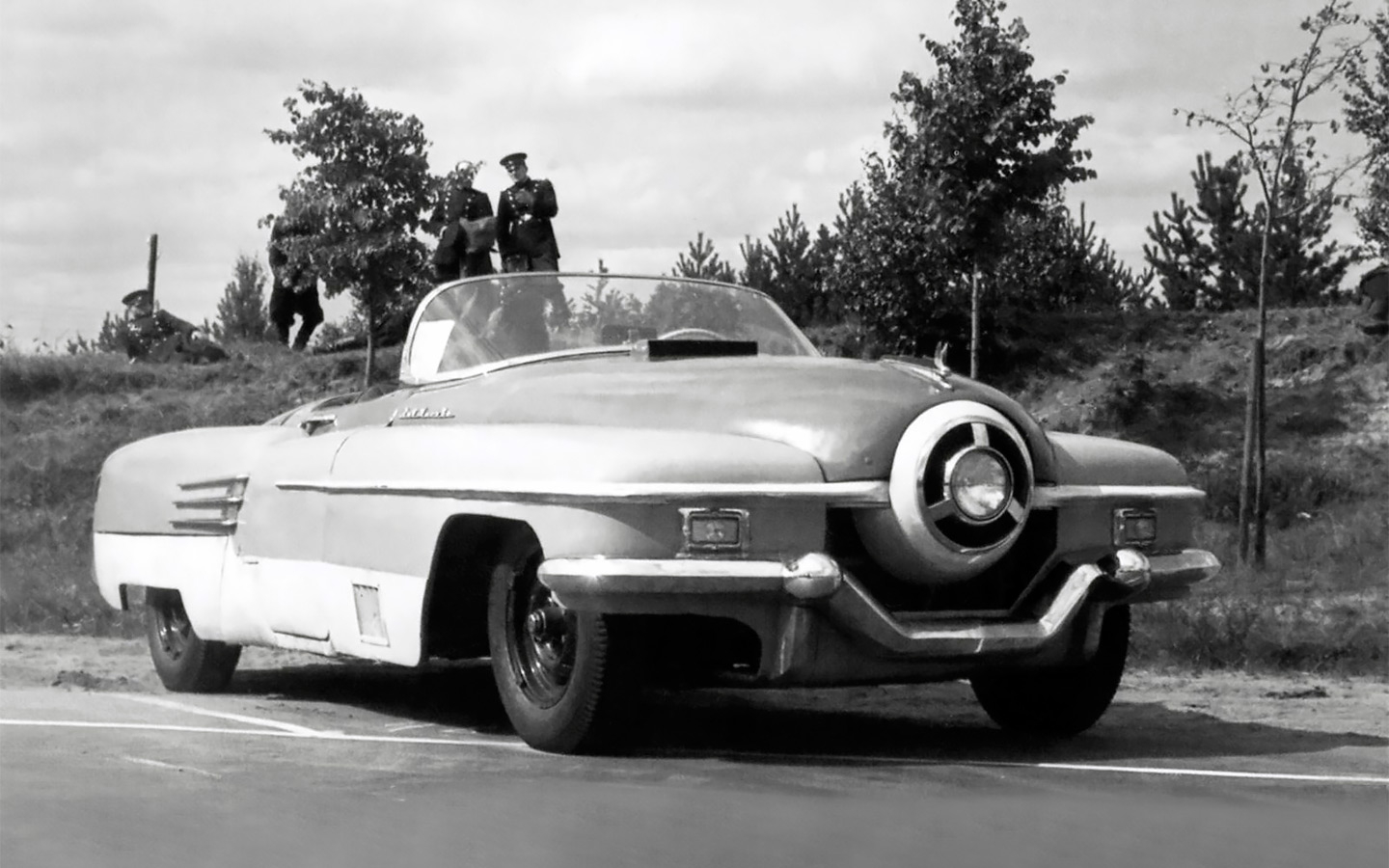 იშვიათი ავტომობილები, სპორტქარი, საბჭოთა კავშირი, საბჭოთა მანქანები