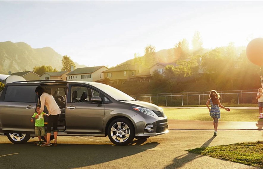 როგორ შევარჩიოთ იდეალური საოჯახო ავტომობილი