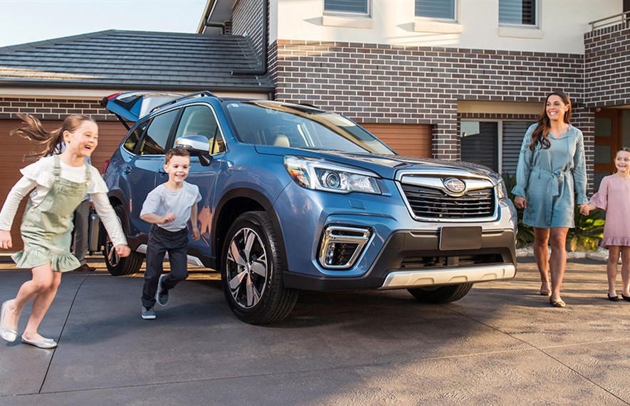 10 რამ, რაც საოჯახო სუვის შეძენისას უნდა გავითვალისწინოთ