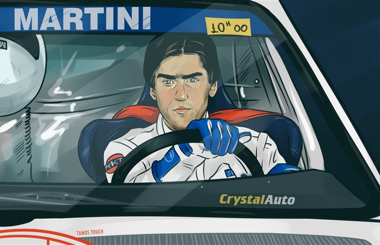 ნაადრევად დაკარგული ნიჭი და სამუდამოდ შეცვლილი რალი - ჰენრი ტოივონენის ტრაგედია