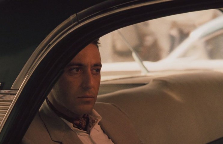 8 საუკეთესო განგსტერული ავტომობილი