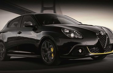 Alfa Romeo წლის ბოლოს Giulietta-ს წარმოებას წყვეტს