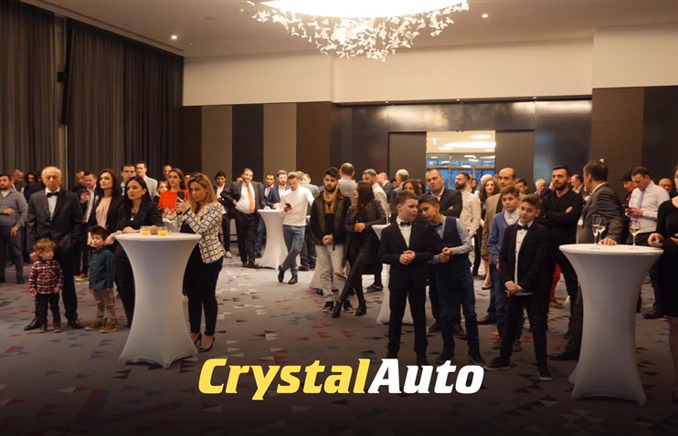 საქართველოს საავტომობილო სპორტის ფედერაციამ 2019 წლის სარბოლო სეზონი შეაჯამა