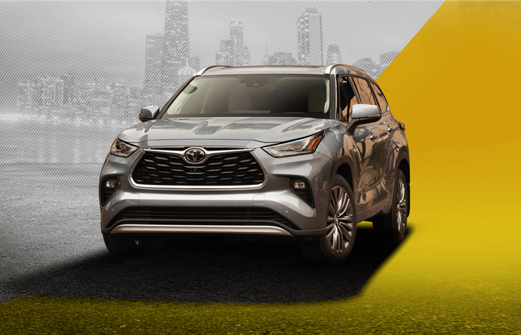 2020 წლის Toyota Highlander-ების უკან გაწვევა Start-Stop ფუნქციის არასწორი მუშაობის გამო