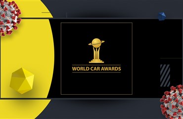ცერემონიის ისტორიაში პირველად: World Car Awards 2020-ის გამარჯვებულები ინტერნეტით გამოცხადდება