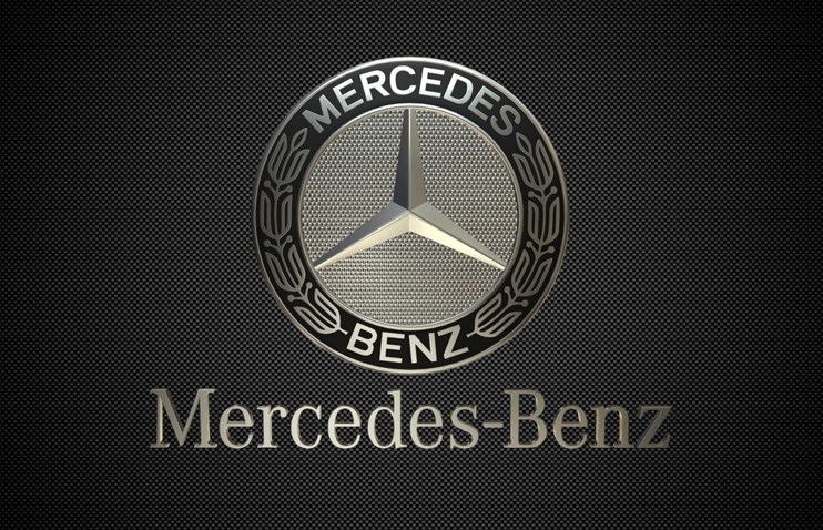 Mercedes-Benz-ის ლოგოს წარმოშობის ისტორია