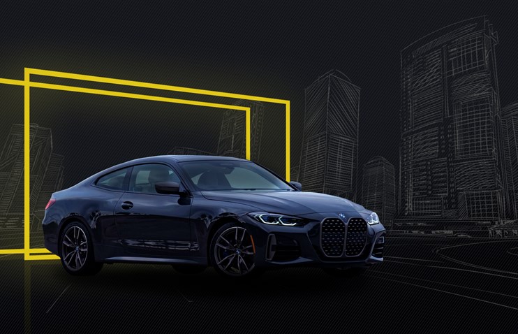 2021 წლის BMW M440i-ს განხილვა: კლასში საუკეთესო?