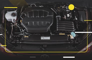 VW შიგაწვის ძრავების წარმოებიდან ამოღებას არ აპირებს