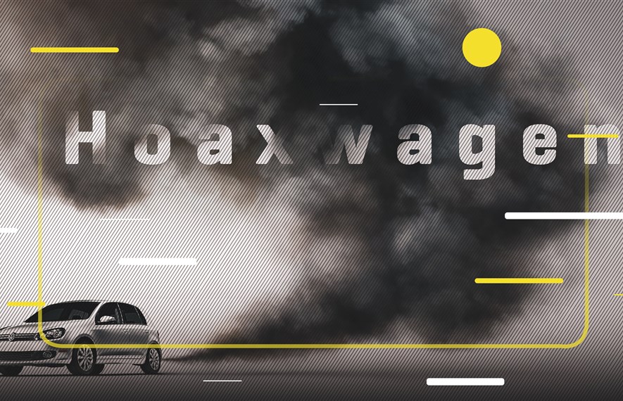 სასამართლო, ფოლცვაგენი, ფოლკსვაგენი, დიზელგეითის სკანდალი