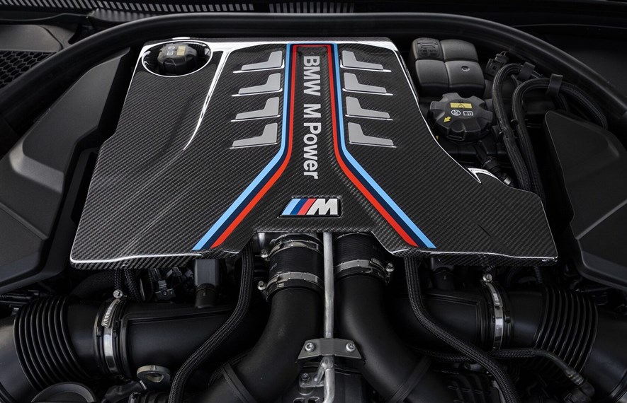 BMW-ს ყველაზე მძლავრი ძრავები, რაც ოდესმე შექმნილა