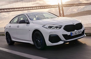 BMW სედანების წარმოებაზე უარს არ ამბობს