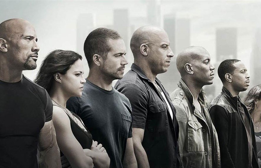 Fast and Furious 10 2023 წლის 7 აპრილს გამოვა