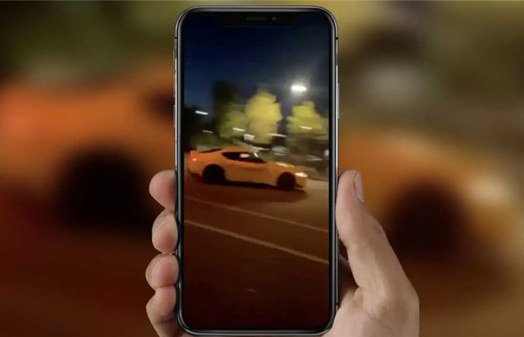 საავტომობილო შეკრებაზე ახალი Toyota Supra თავის გამოჩენას შეეწირა