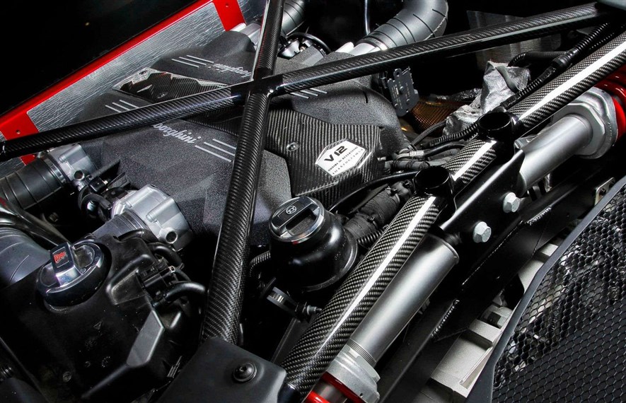 იტალიას სურს, რომ Ferrari და Lamborghini შიგაწვის ძრავების აკრძალვას არ დაემორჩილოს
