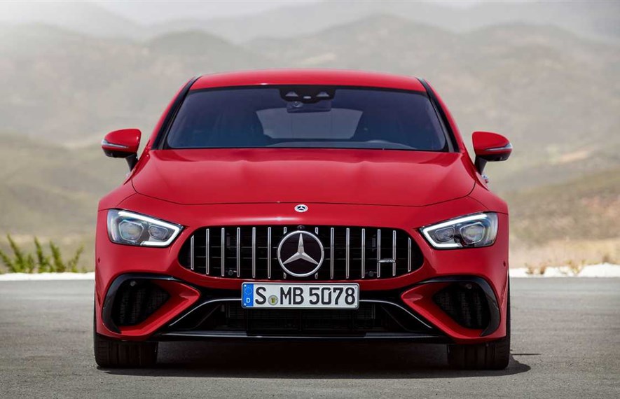 Mercedes-ი და BMW ჩიპების კრიზისის შემდეგ ავტომობილების გაიაფებას არ აპირებენ