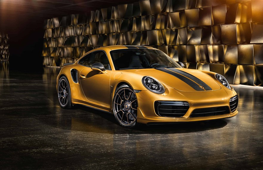 5 საინტერესო ფაქტი, რაც Porsche-ს ექსკლუზივების შესახებ არ იცოდით