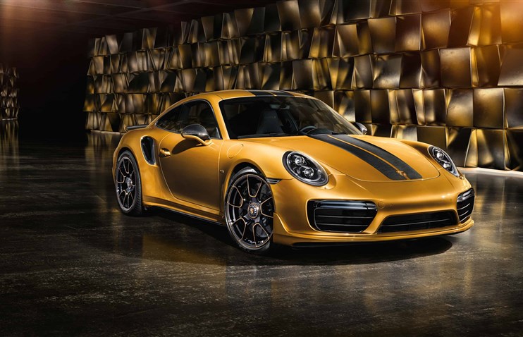 5 საინტერესო ფაქტი, რაც Porsche-ს ექსკლუზივების შესახებ არ იცოდით