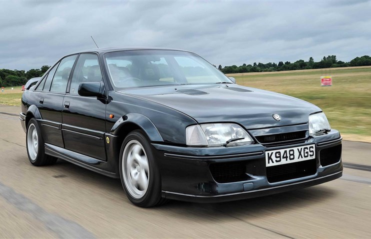 Lotus-ი სხვა კომპანიებთან თანამშრომლობას იწყებს