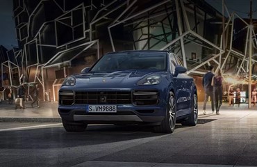 რომ არა Cayenne, Porsche დღეს ალბათ არ იარსებებდა
