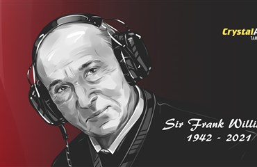 „რკინის ფრენკი“: სერ ფრენკ უილიამსის მემკვიდრეობა