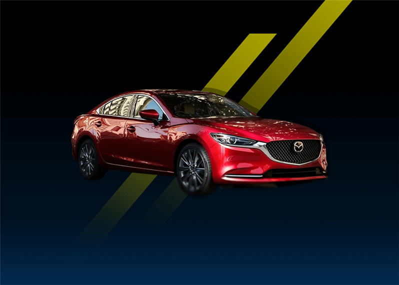 უმაღლესი ხარისხი ადეკვატურ ფასად: 2019 წლის Mazda 6