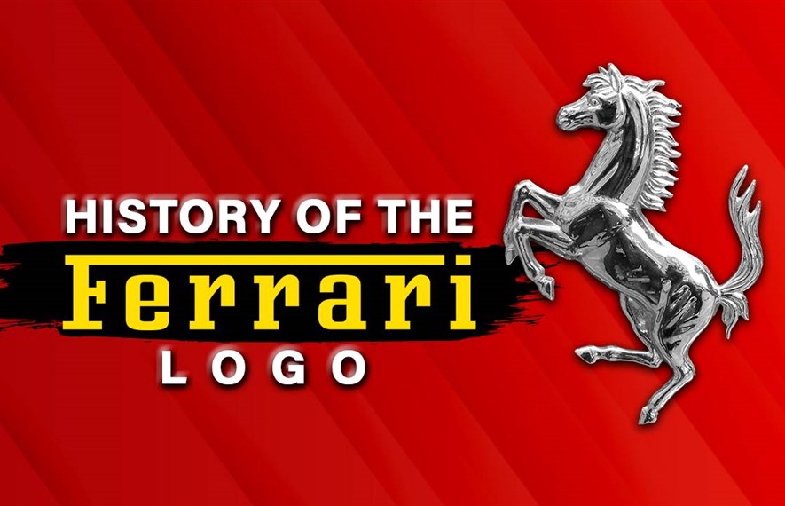 ცხენი, რომელსაც ყველგან ცნობენ: Ferrari-ს ლოგოს ისტორია