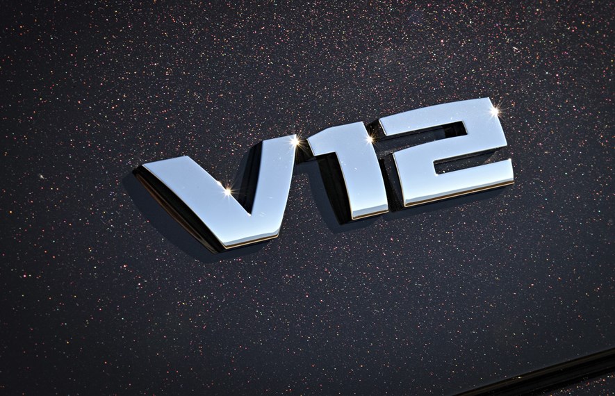 2022 წლის შემდეგ BMW V12-ს აღარ შექმნის