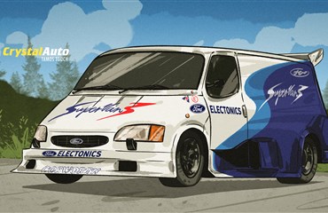 F1-ის ძრავიანი ავტომობილები