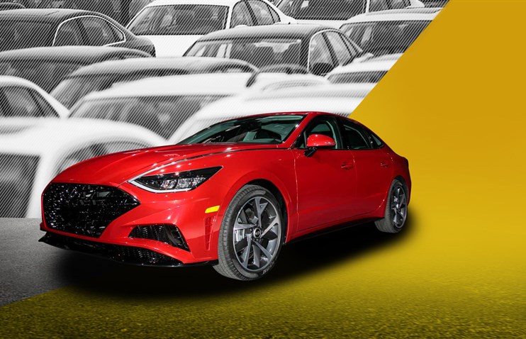 „Smaht Pahk“  ჭკვიანი არ აღმოჩნდა: Hyundai 2020 წლის Sonata-ს უკან იწვევს