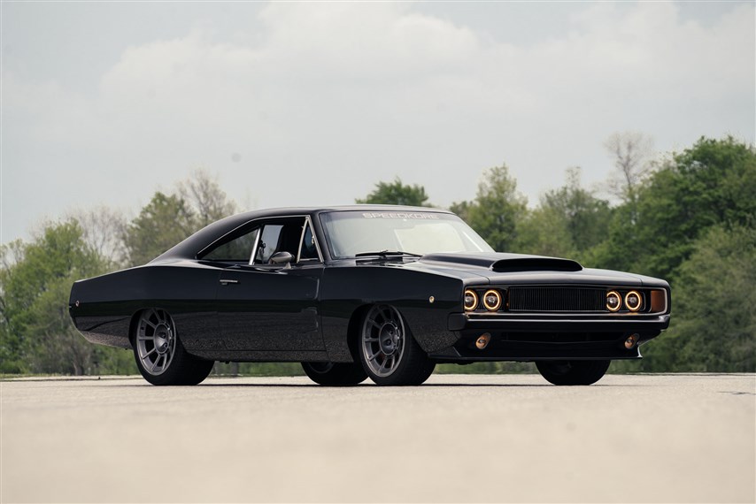 Dodge, Charger
