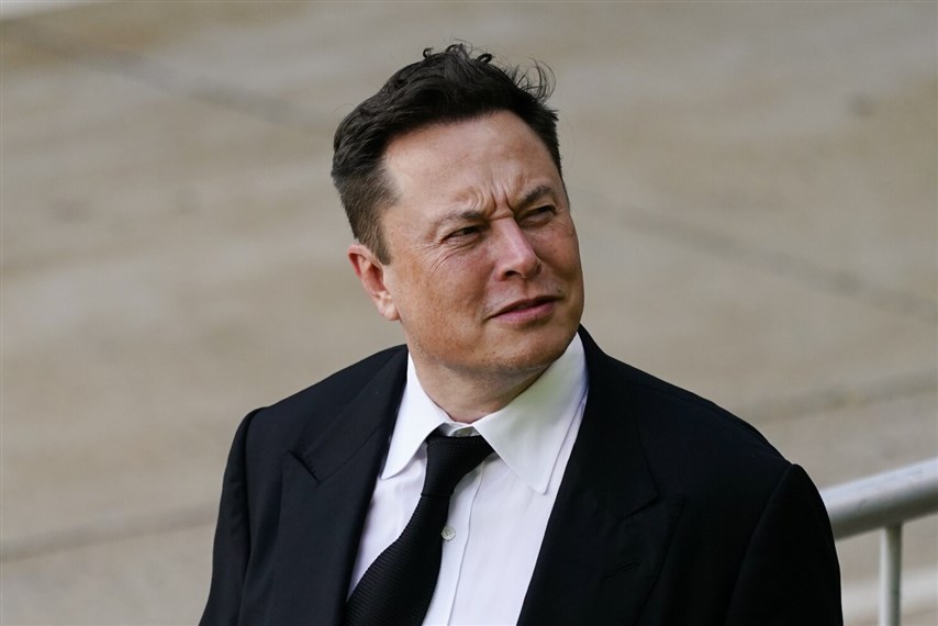 ილონ მასკი, Tesla, SpaceX