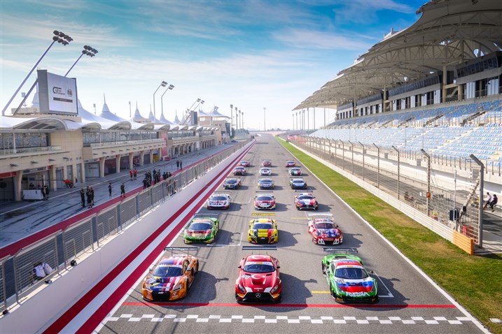 საქართველოს ნაკრებს FIA Motorsport Games-ზე მონაწილეობის მისაღებად ლოდინი 2021 წლამდე მოუწევს